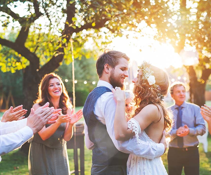 Mariage dans le Vercors - Salle de Mariage dans la Drôme - Le Piroulet