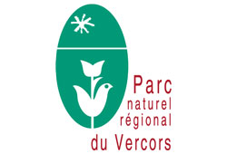 Parc naturel régional du Vercors LOGO