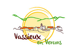 Vassieux en Vercors LOGO