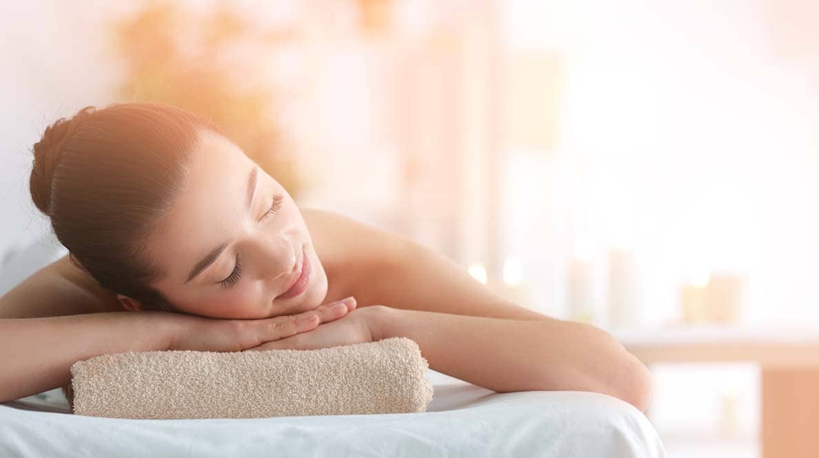 Espace Spa et Massage dans le Vercors au Piroulet, Village Vacances dans la Drôme