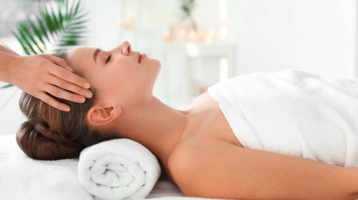 Village vacances dans le Vercors - massage et bien-être - le Piroulet