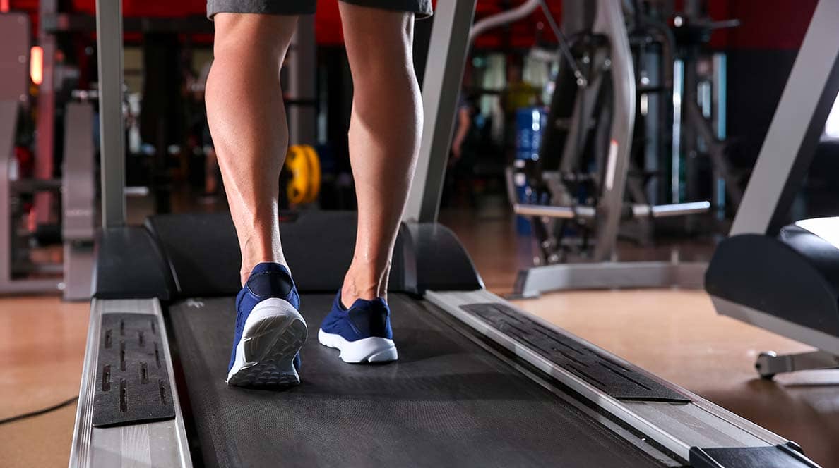 Village vacances dans le Vercors - salle de fitness - le Piroulet