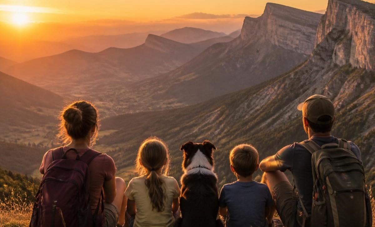 hebergement-gite-vacances-famille-accueil-chiens-animaux-vercors-montagne-le-piroulet