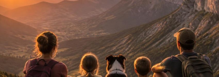 hebergement-gite-vacances-famille-accueil-chiens-animaux-vercors-montagne-le-piroulet